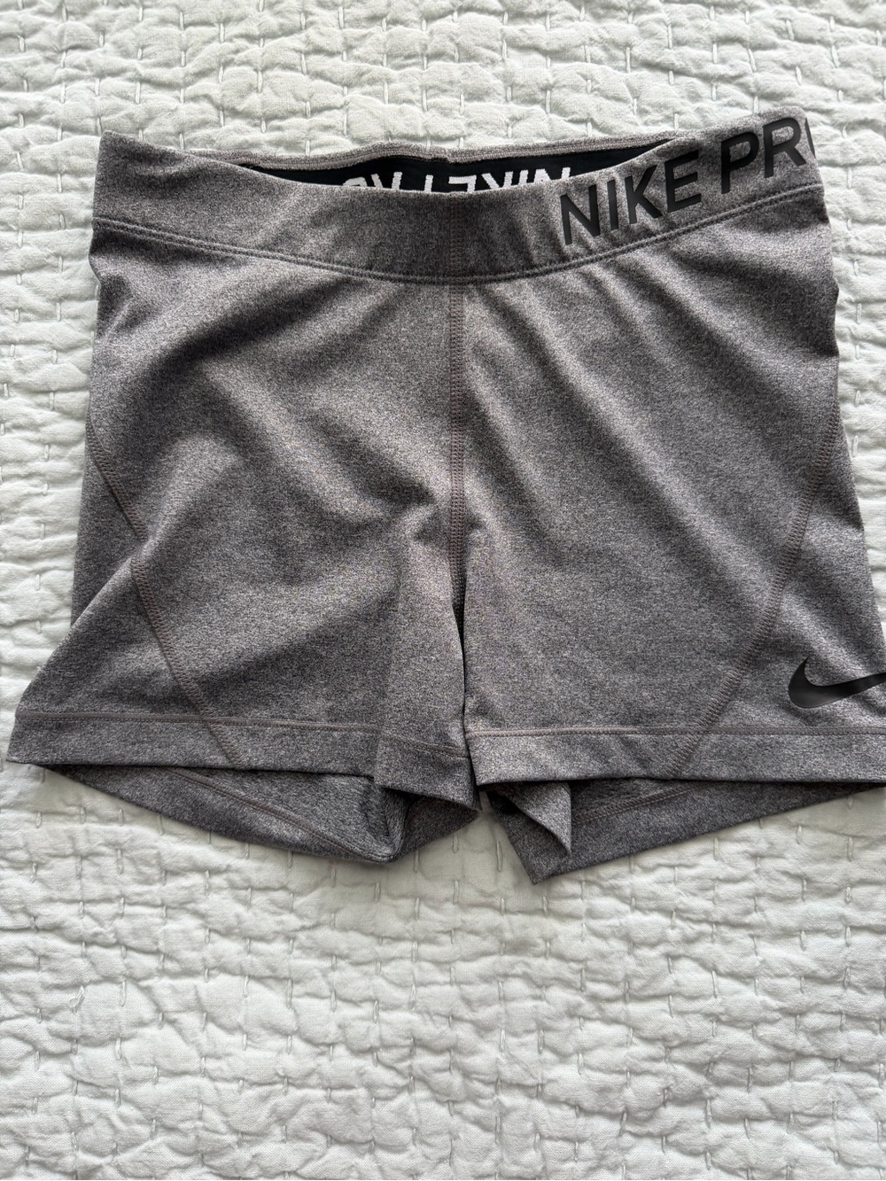Nike Pro Dri-Fit Compression Shorts Size S